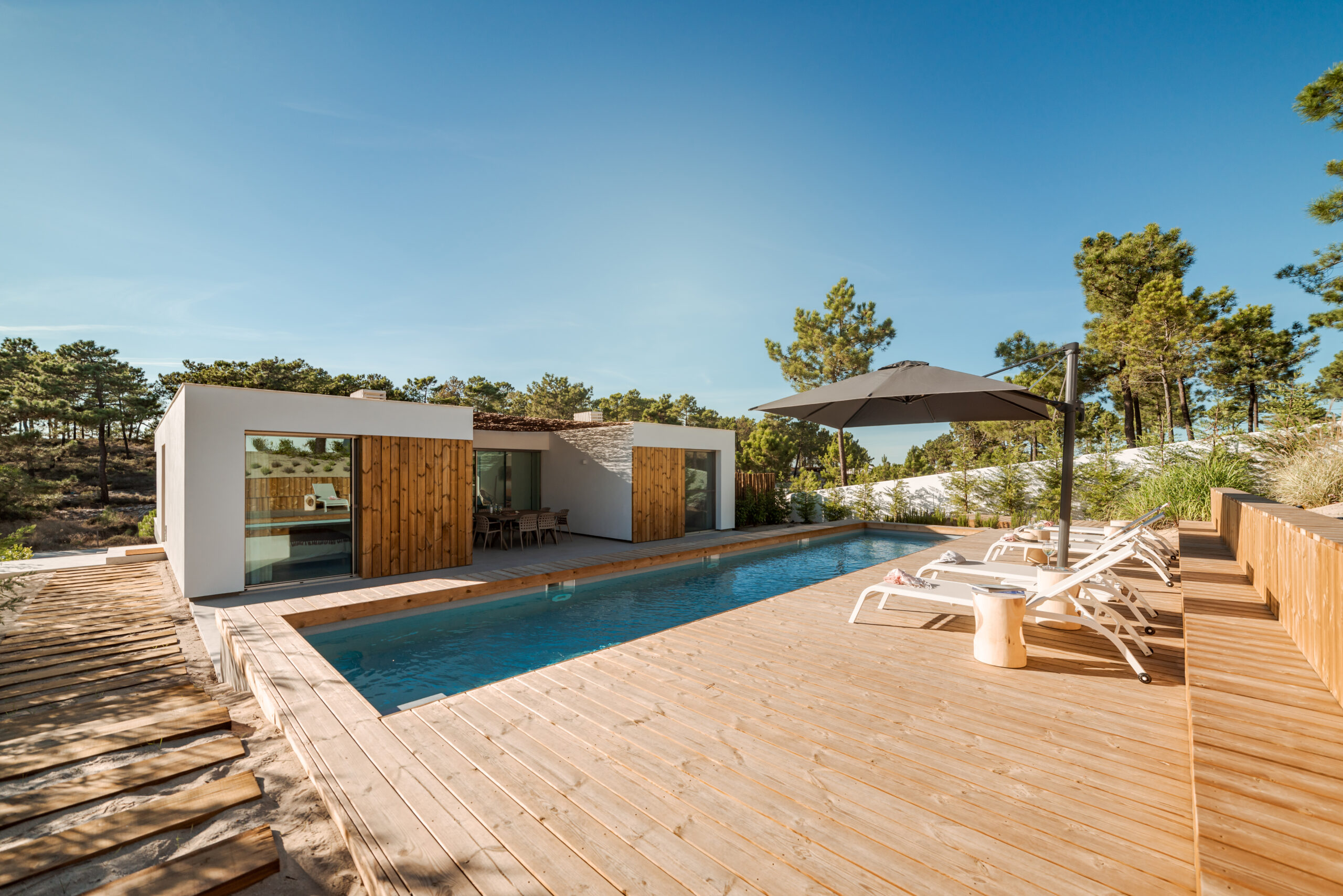Terrasse réalisation 11