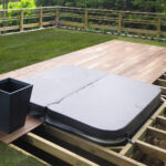 Plancher Spa enterré