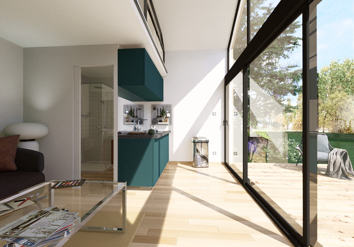 NORDIC-INTERIEUR