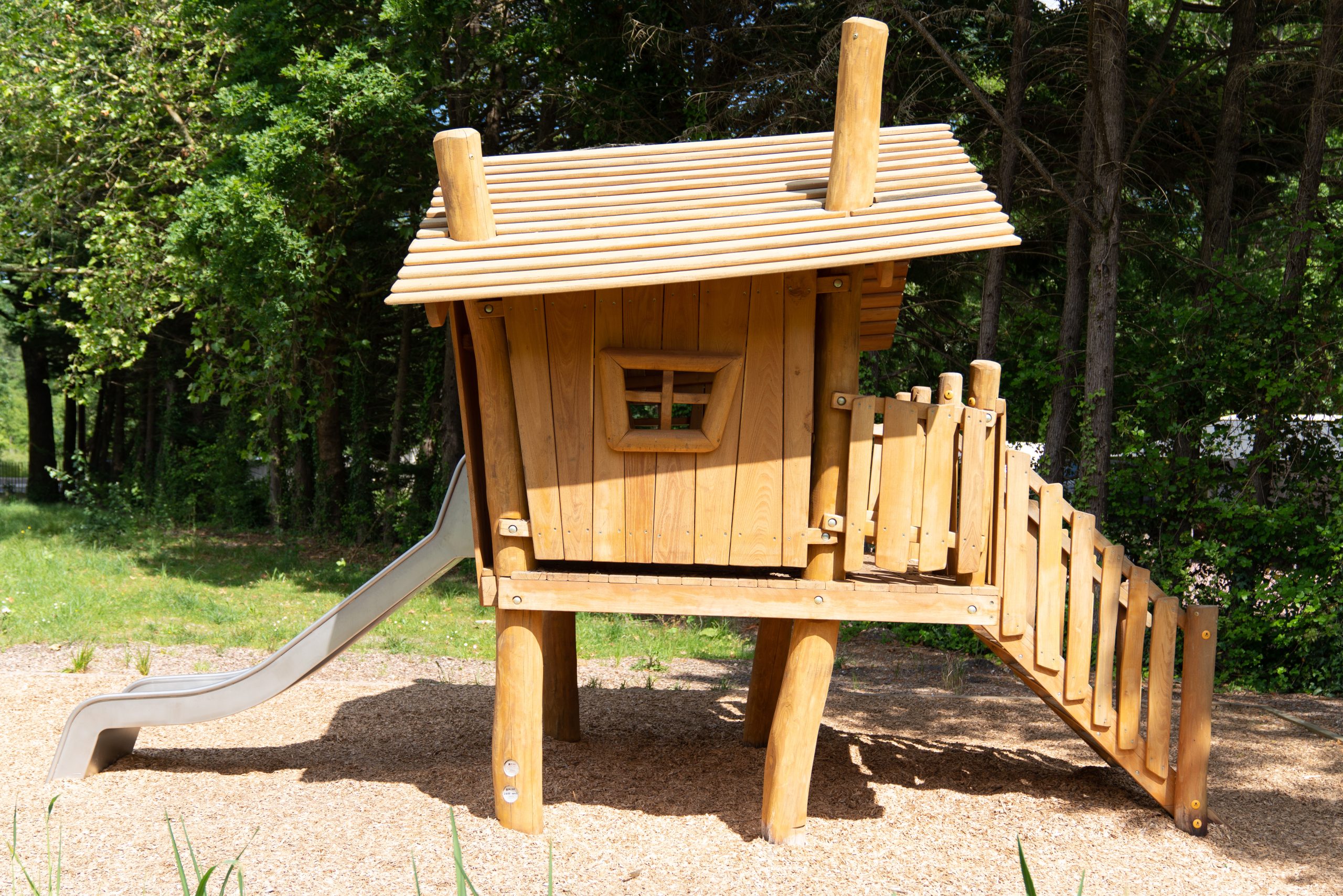 Maisonnette pour enfants