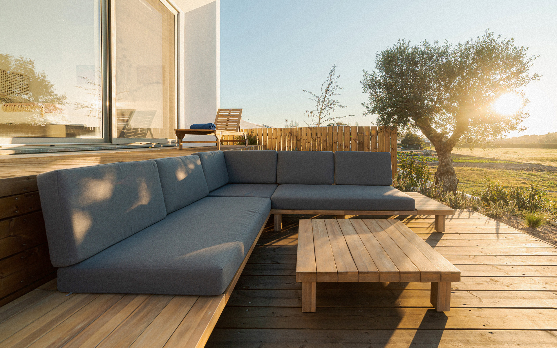 Mobilier sur mesure