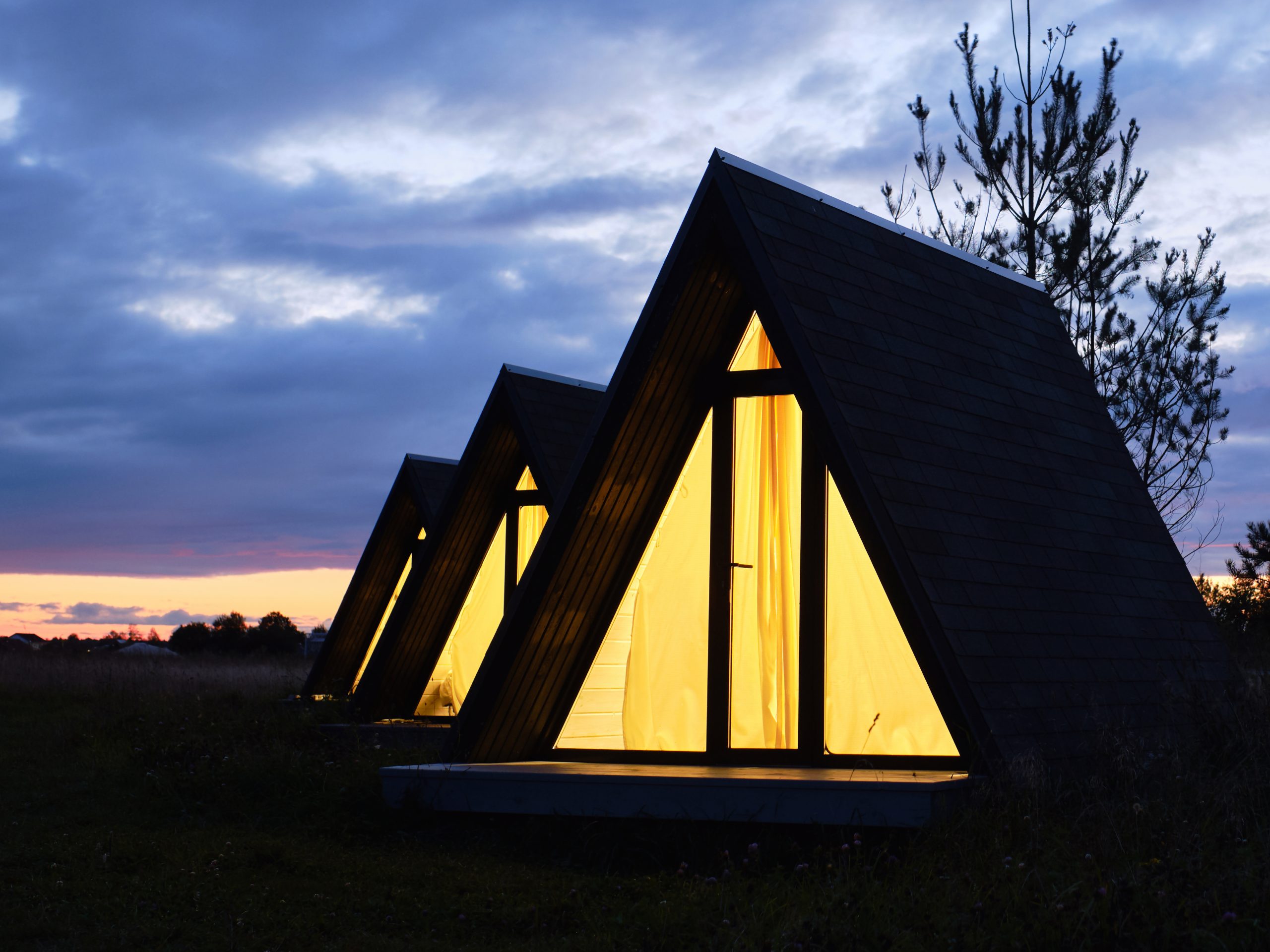 Mini Tipi