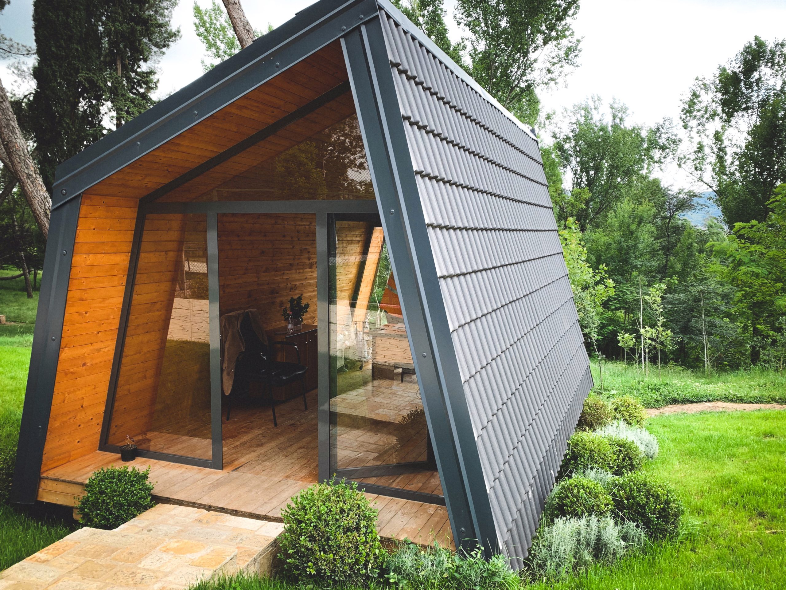 Tiny sur mesure 2